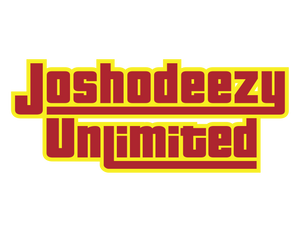 JoshODeezy Unlimited logo