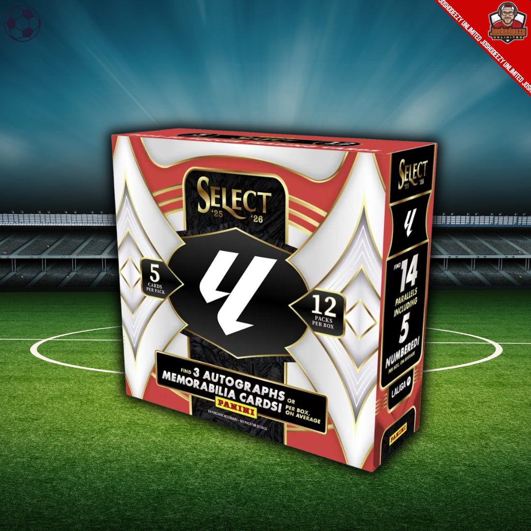 Soccer Personals – JoshODeezy Unlimited